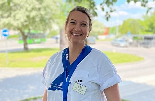 Carina Wennström